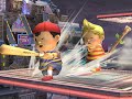 Super Smash Bros Brawl Music - Earthbound 05