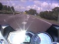 Yamaha FZ1 Onboard Cam Yamaha FZ1 Onboard Cam