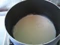 How to make Plastic