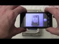 Google Goggles visual search demo