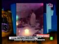 Buzz Intercultura  Berlusconi  si brucia la macchina di una ragazza che lo accusa.flv