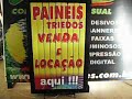 painel triedo