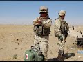 afganistan patrol