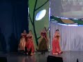 SARASWATI (Moscow) Dho Bajne Lagaa SARASWATI (Moscow) Dho Bajne Lagaa
