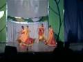 SARASWATI (Moscow) Dho Bajne Lagaa