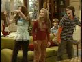 The Cast of High School Musical on Hannah Montana The Cast of High School Musical on Hannah Montana