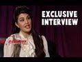 Jacqueline Fernandez: I would love to get dirty with John Abraham