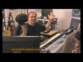 Mike Reagan - about Broadway Big Band (Part 2 of 3)