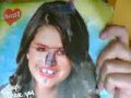 Selena Gomez Mishappening
