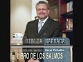 Salmo 23 , biblia Narrada