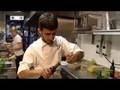 euromaxx a la carte | Suppenfleisch-Salat