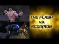 Mortal Kombat VS. DC Universe - Ultimate Mash-Ups 2 Mortal Kombat VS. DC Universe - Ultimate Mash-Ups 2