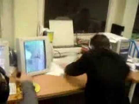 gamer freakout - Crazys Top 10 Freak out of rank From: ChampCrazy SONG: Billy tallent - red flag.
