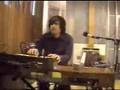 The Fiery Furnaces - Ex Guru (Live on KCRW 10-23-2007)