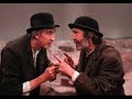 Beckett &amp; Lustmord - En attendant Godot