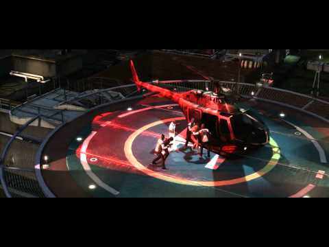 MAX PAYNE 3 - YouTube Video