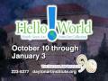 The Dayton Art Institute: Hello World! Rarely Seen Art from Our Collection