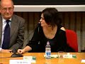 tor vergata economia: presentazione ris 4  r  mondello