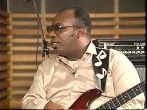 mike clark - The original japanese instructional video tape, with the funky duo Paul Jackson and Mike Clark. Complete video in 4 parts.