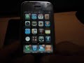 Installer le Firmware 3.0 sur son iTouch 1G, 2G, iPhone 1G, 3G GRATUITEMENT !