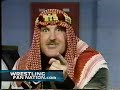 WFN: Classic Sgt Slaughter Promo on Warrior