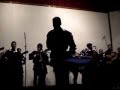 Tuna de ingenierias UNSA