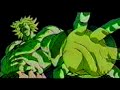 Broly Sfera FINALE          tricchio