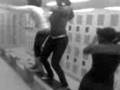 Fly Gurls Dancin In Tha Locker Room.. A RaRa Production!