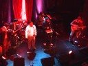 Los Gatos cantan \"Las Maripositas\" en CuecaChilena