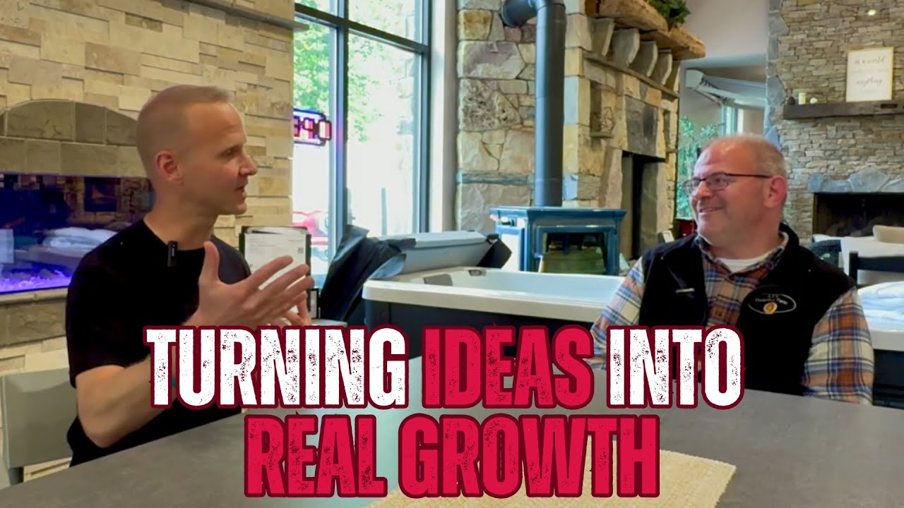 Discover the Growth Journey of AES Hearth & Patio