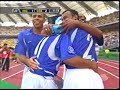 ronaldhinios crazy stike that sent england out in 2002 and had seaman all over the place.