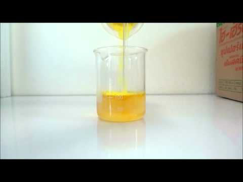 how to dissolve dmso