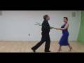 Cooper Pair Tango