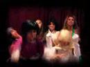 The Crazy Family in the classic song 