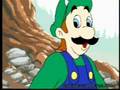 Youtube Poop: I'm so hungry I could eat a FALCON PUNCH
