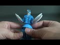 Click here to watch this video ウルトラエッグ バルタン星人 ultra egg Alien Baltan