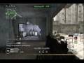 Call of Duty 4 - Team Deathmatch 23 (MP5)