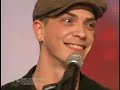 Mam Talent - Ameryka?ska Edycja - Eli Mattson !