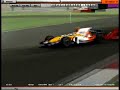 FBL Racing 03-Bahrein