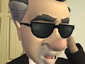 Sam & Max - Abe Lincoln Must Die