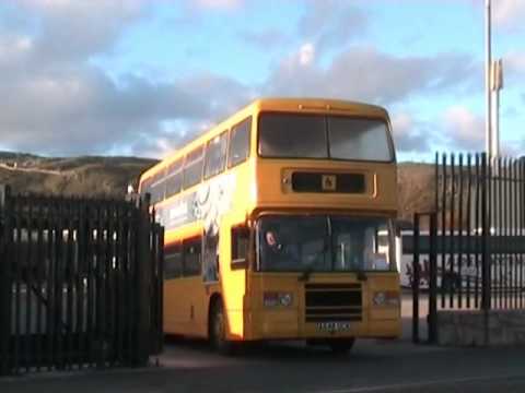 how to get to llandudno by train