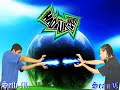HADOUKEN! HADOUKEN!