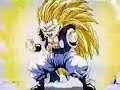 gotenks music video