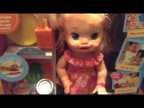 sara comiditas divertidas walmart