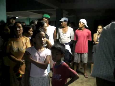 sagip kapamilya team tarlac 14