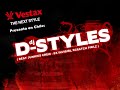 Dj D-STYLES en Chile !!! Dj D-STYLES en Chile !!!