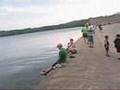 Iowa City Spillway