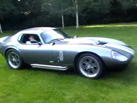 AC Cobra