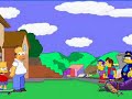 mustkillroy mugen mania 16: homer simpson vs piccolo