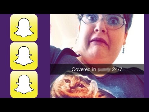 how to adjust snapchat time